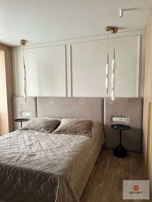 Продажа квартиры, Казань, ул. Заслонова - Фото 9