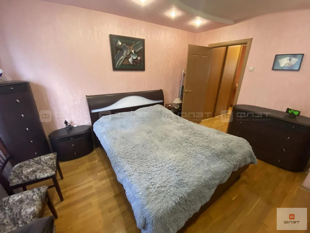 Продажа квартиры, Казань, Ямашева пр-кт. - Фото 5