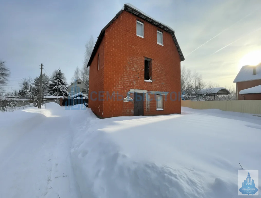 Продажа дома, Домодедово, Домодедово г. о., 12 - Фото 2