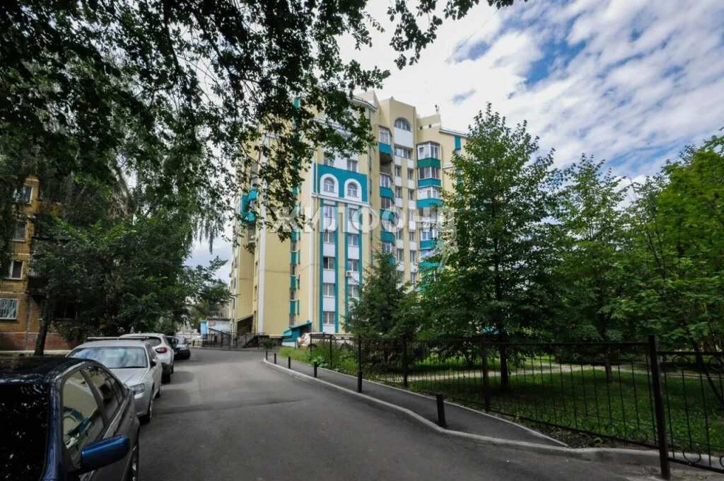 Продажа квартиры, Новосибирск, ул. Ватутина - Фото 4