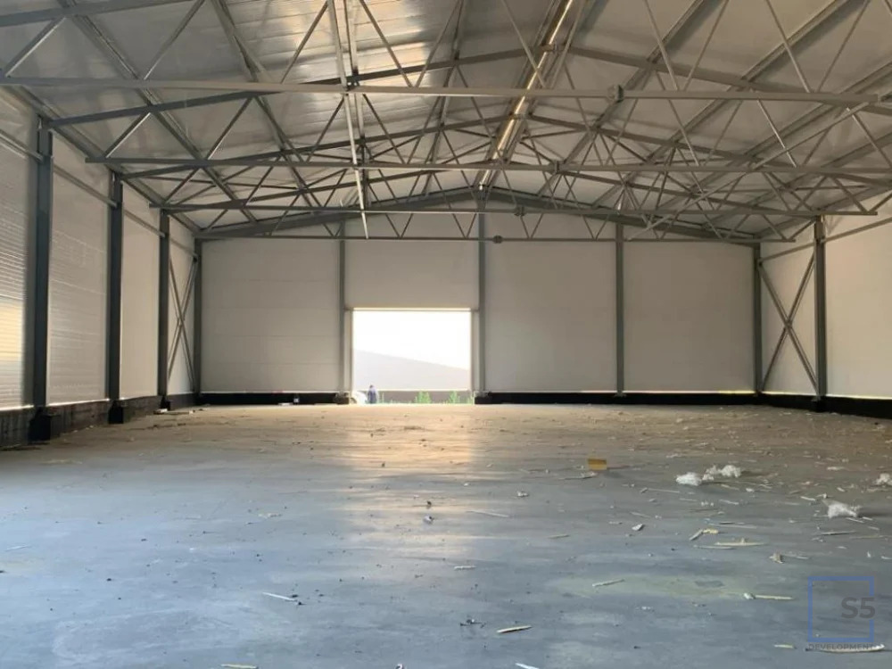 Аренда склада, м. Котельники, посёлок совхоза Раменское - Фото 6