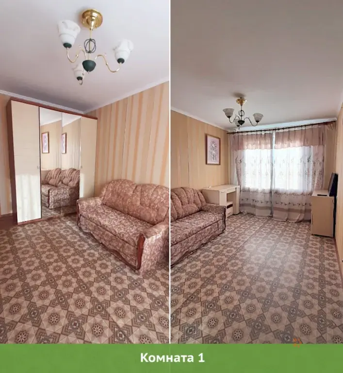 Продается 2-комнатная квартира Вокзальная площадь, д. 4 - Фото 1