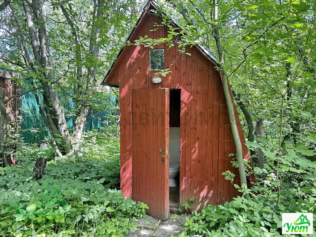 Продажа дома, Ганусово, Раменский район, ул. Лесная - Фото 23