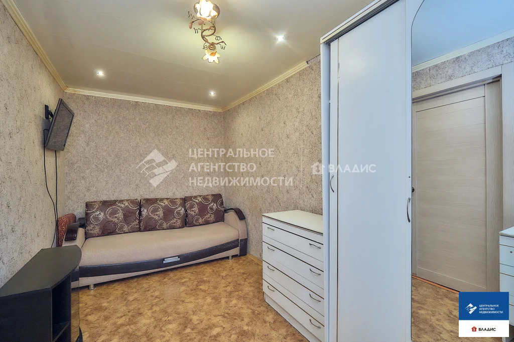 Продажа квартиры, Рязань, ул. Бронная - Фото 7