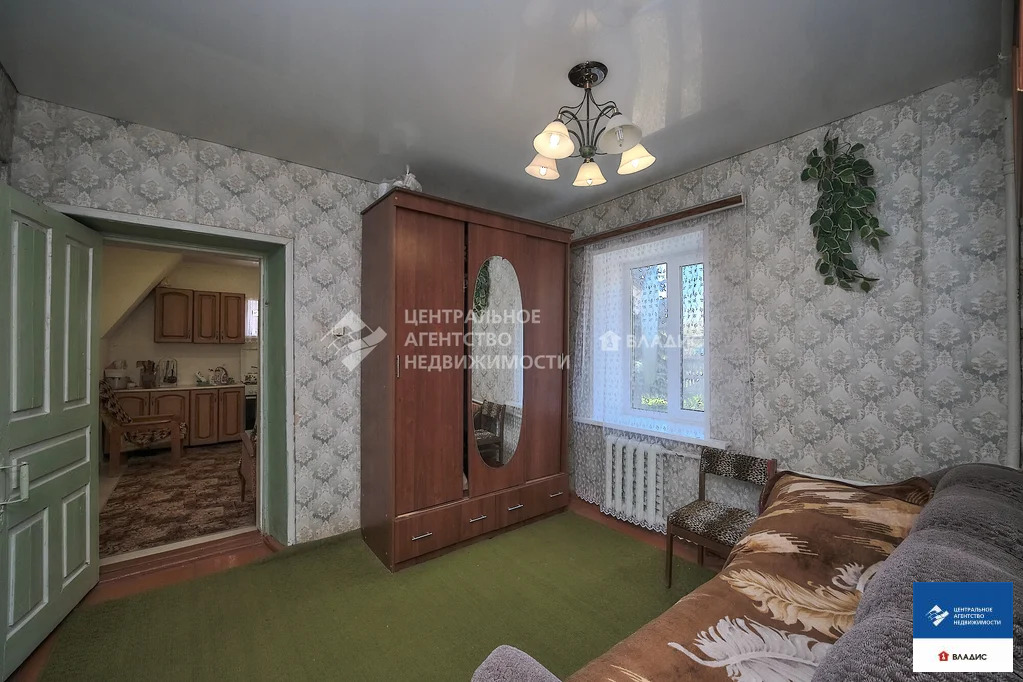 Продажа дома, Чемрово, Рыбновский район - Фото 14