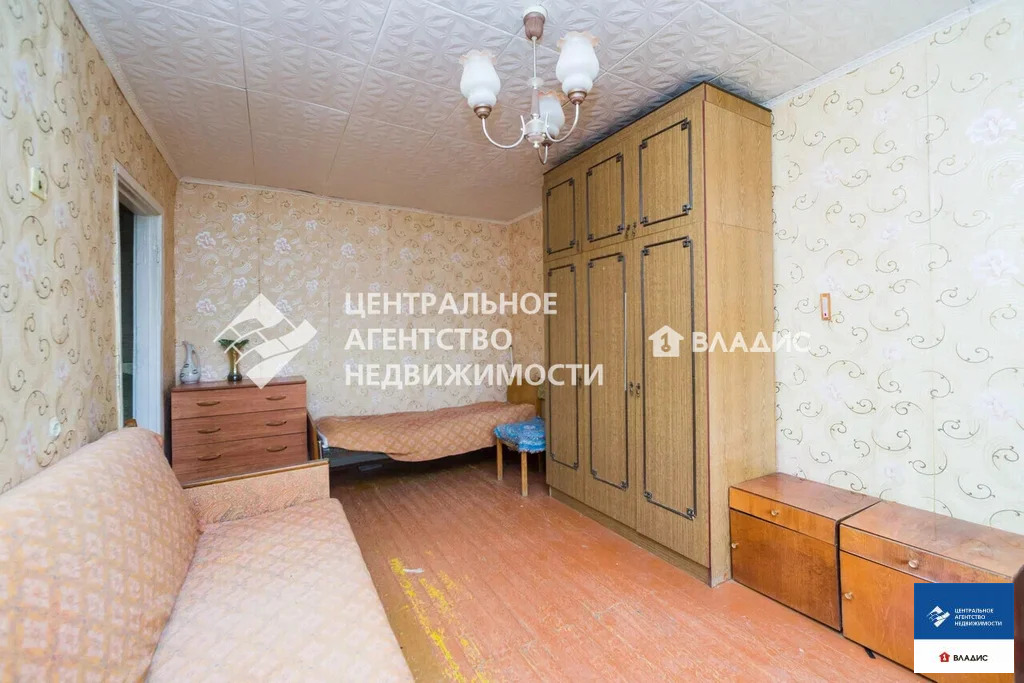 Аренда квартиры, Рязань, ул. Электрозаводская - Фото 8