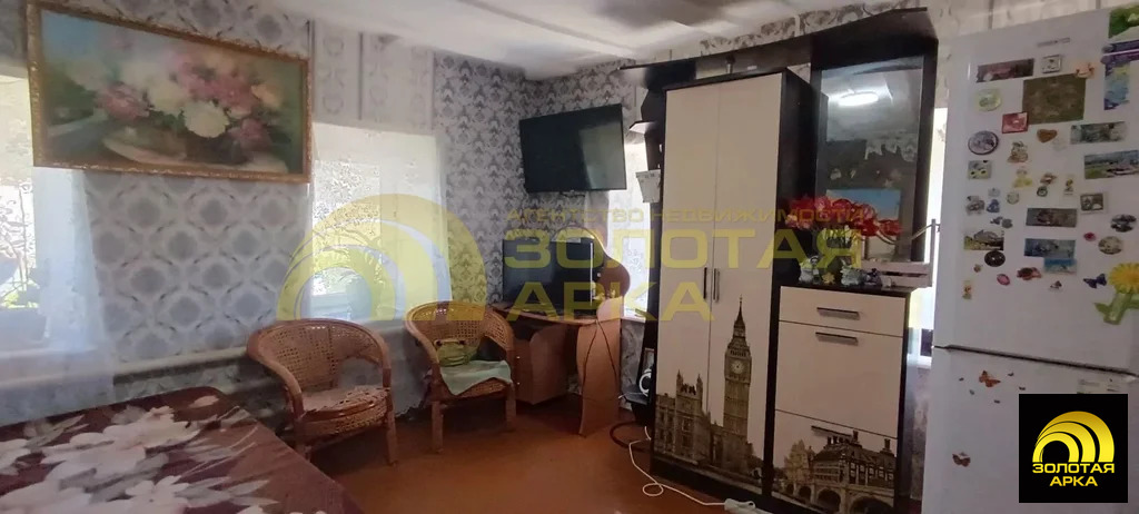 Продажа дома, Тамань, Темрюкский район, ул. Гоголя - Фото 8