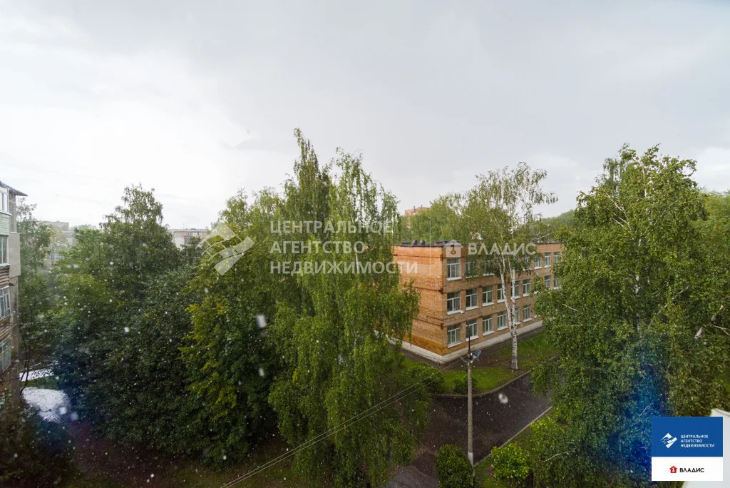 Продажа квартиры, Рязань, ул. Черновицкая - Фото 18