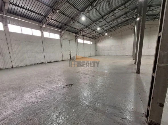 Аренда склада, Хотьково, Сергиево-Посадский район, ул. Полевая - Фото 5