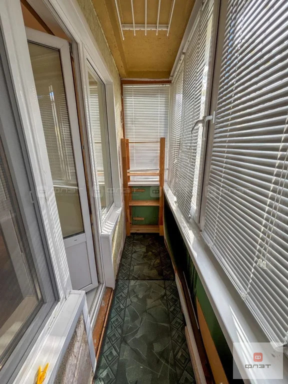 Продажа квартиры, Казань, ул. Халева - Фото 9