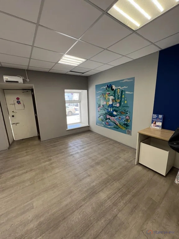 Продажа торгового помещения - Фото 4