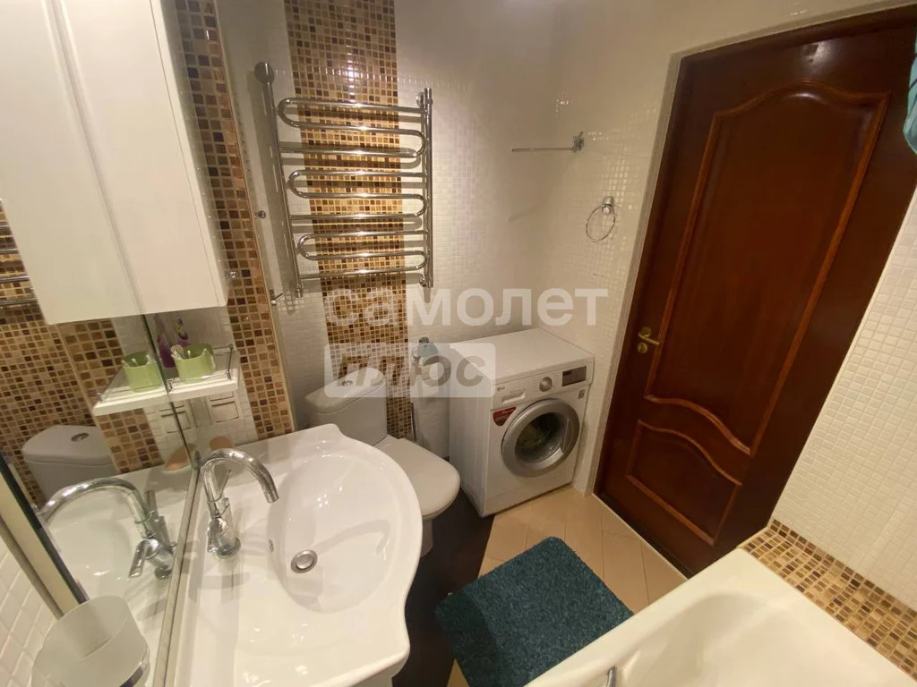 Продажа квартиры, Горки-25, Дмитровский район, 11 - Фото 12