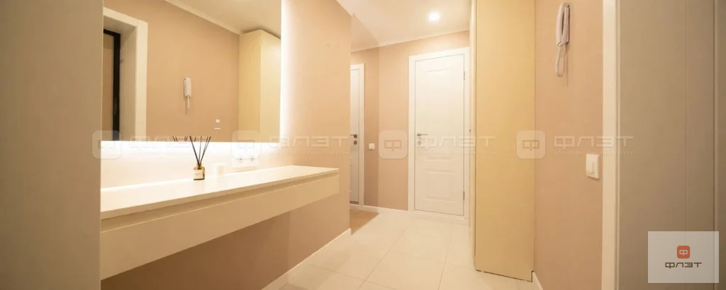 Продажа квартиры, Казань, Ямашева пр-кт. - Фото 16