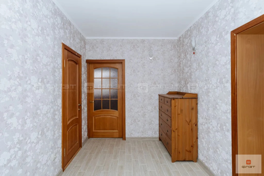 Продажа квартиры, Казань, ул. Журналистов - Фото 15