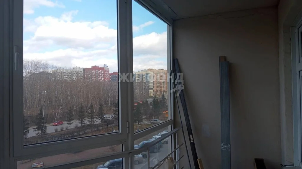Продажа квартиры, Новосибирск, Краузе - Фото 5