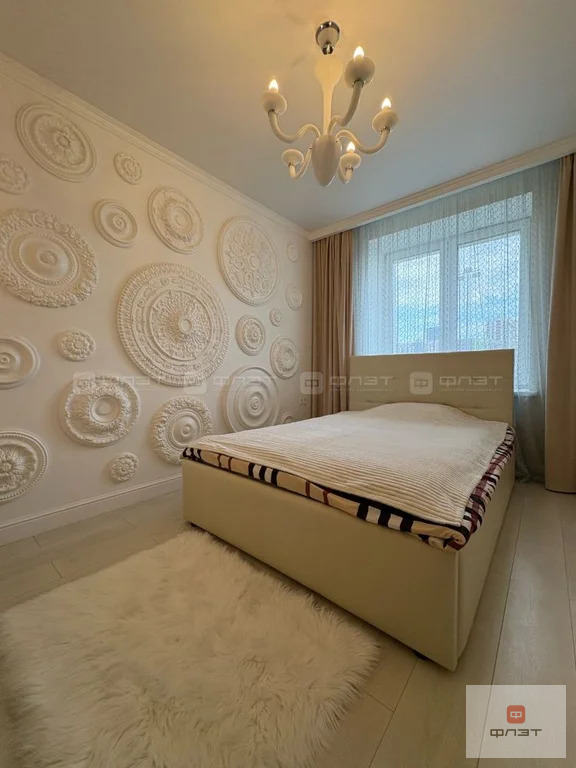 Продажа квартиры, Казань, ул. Азата Аббасова - Фото 6