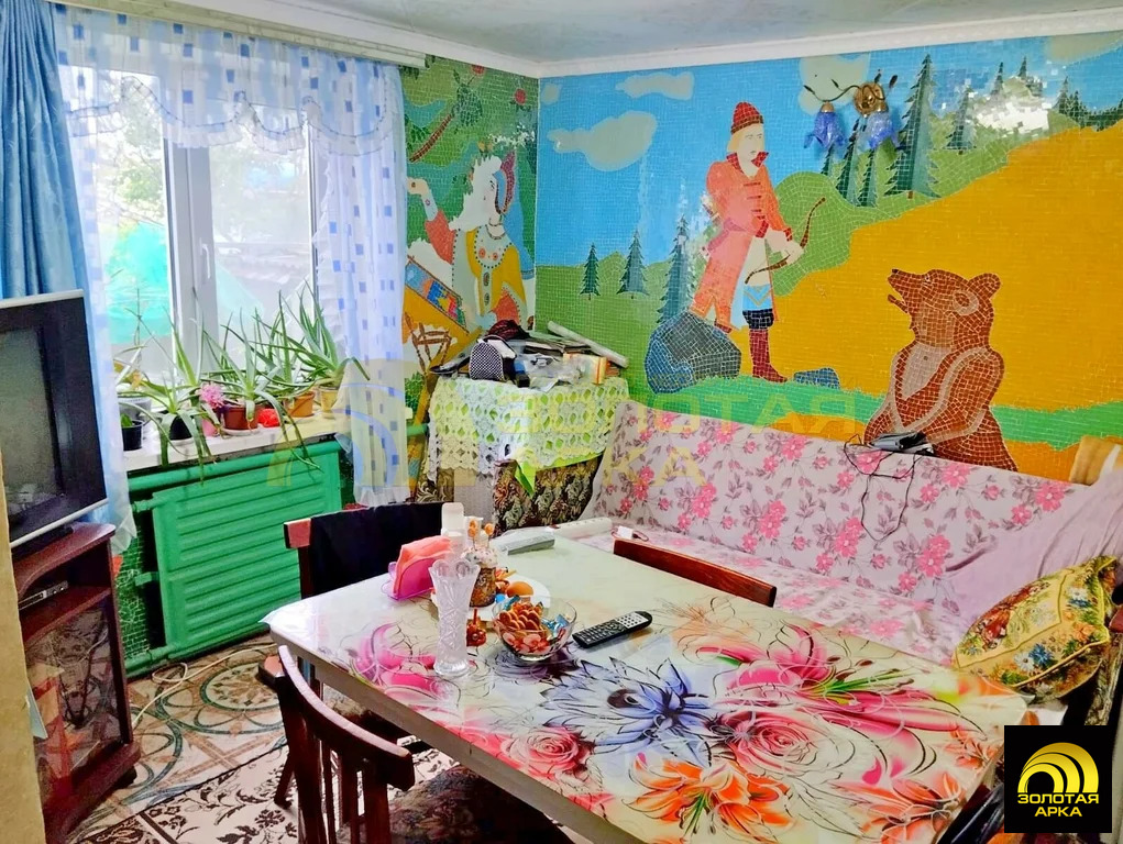 Продажа дома, Варениковская, Крымский район, ул. Лермонтова - Фото 4
