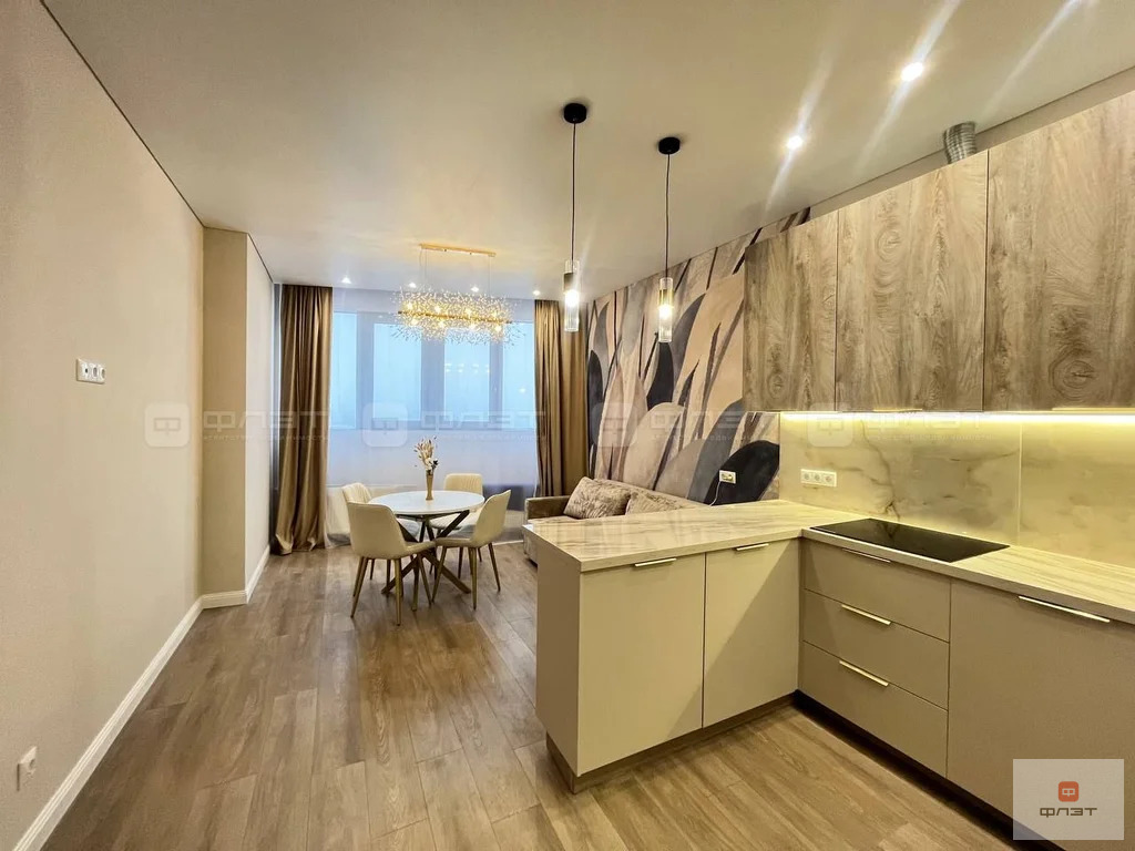 Продажа квартиры, Казань, ул. Танковая - Фото 10