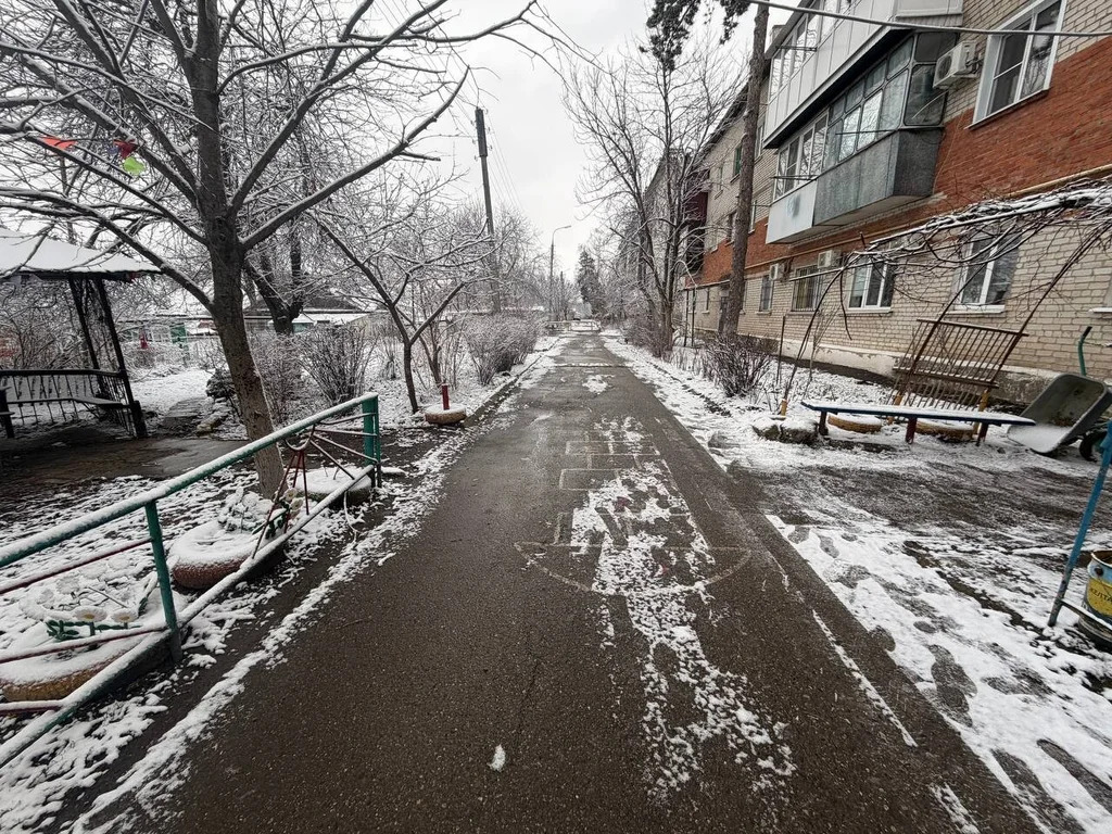 Продажа квартиры, Черноморский, улица Гоголя - Фото 11