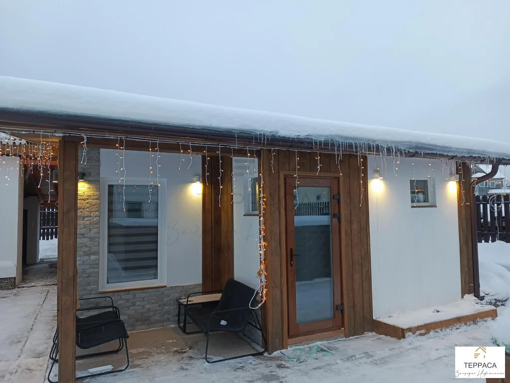 Продажа дома, Узигонты, Ломоносовский район, Международная улица - Фото 17