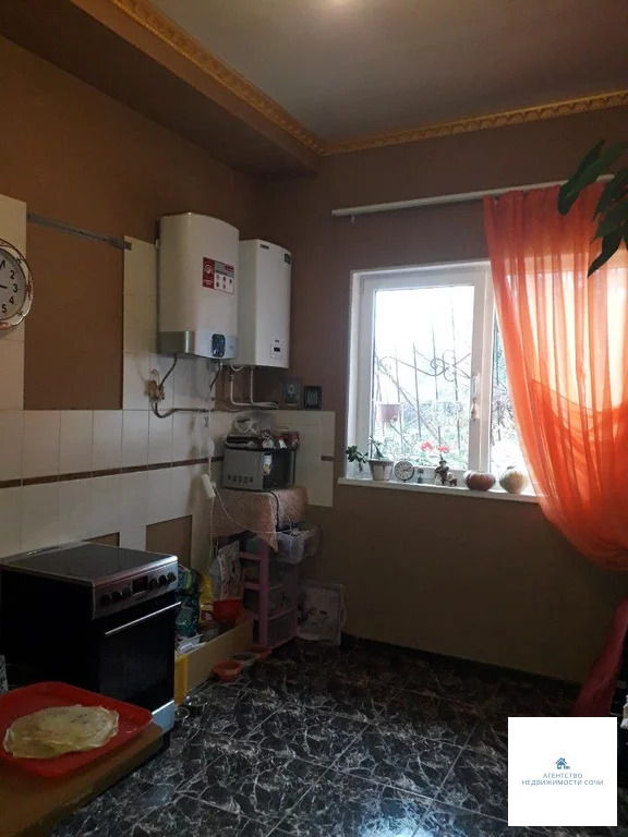 4-к квартира, 120 м, 1/5 эт. - Фото 7