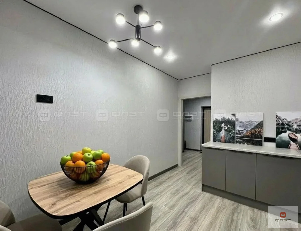 Продажа квартиры, Казань, ул. Бухарская - Фото 5