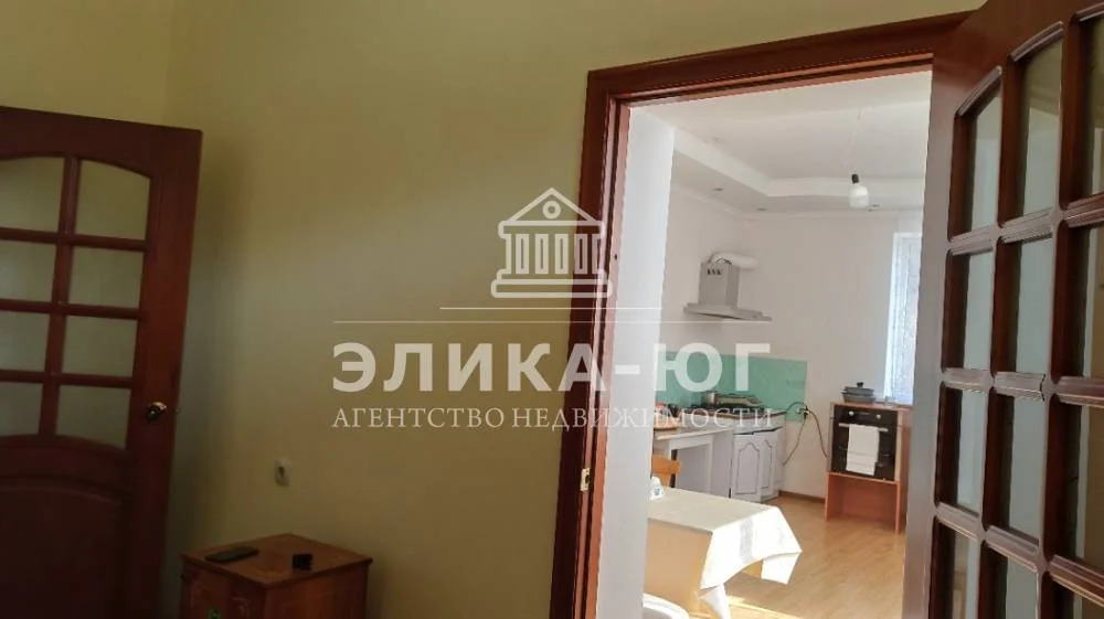 Продажа дома, Пляхо, Туапсинский район, Светлый пер. - Фото 11