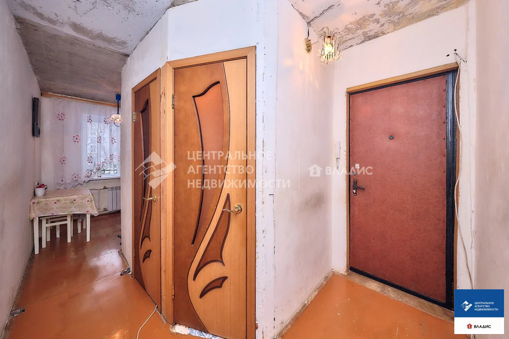 Продажа квартиры, Рязань, ул. Тимуровцев - Фото 6