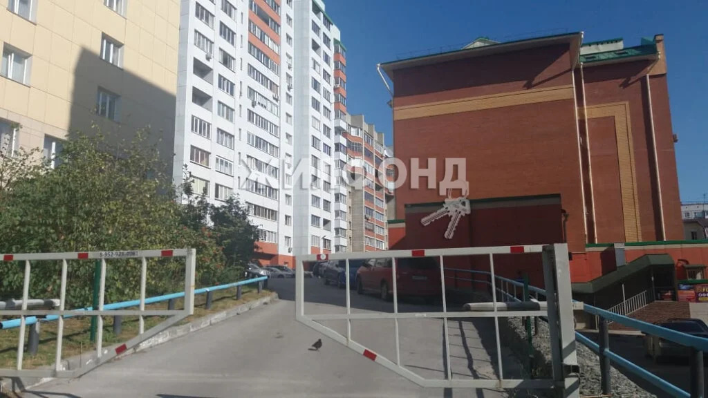 Продажа квартиры, Новосибирск, Кирова пл. - Фото 22