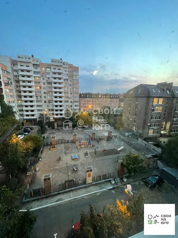Продажа квартиры, Краснодар, ул. Черкасская - Фото 6