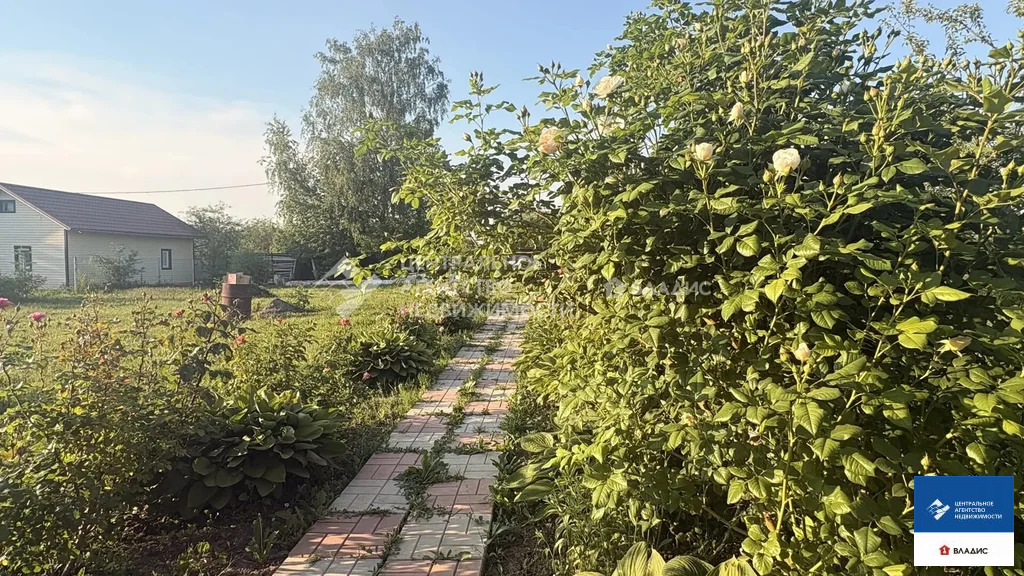 Продажа участка, Сергеевка, Рязанский район - Фото 7