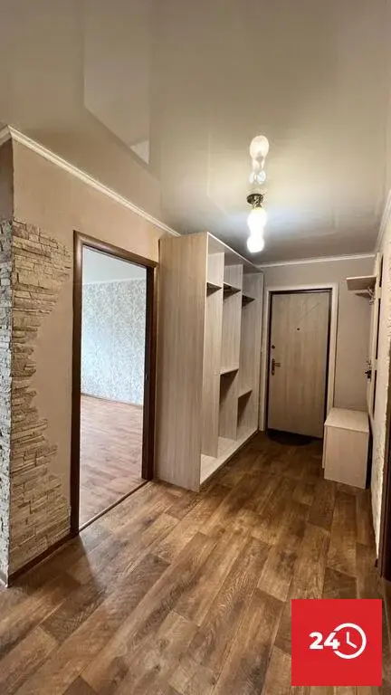 В продаже трешка 67,0 кв.м. с хорошим ремонтом Лядова 22 - Фото 41