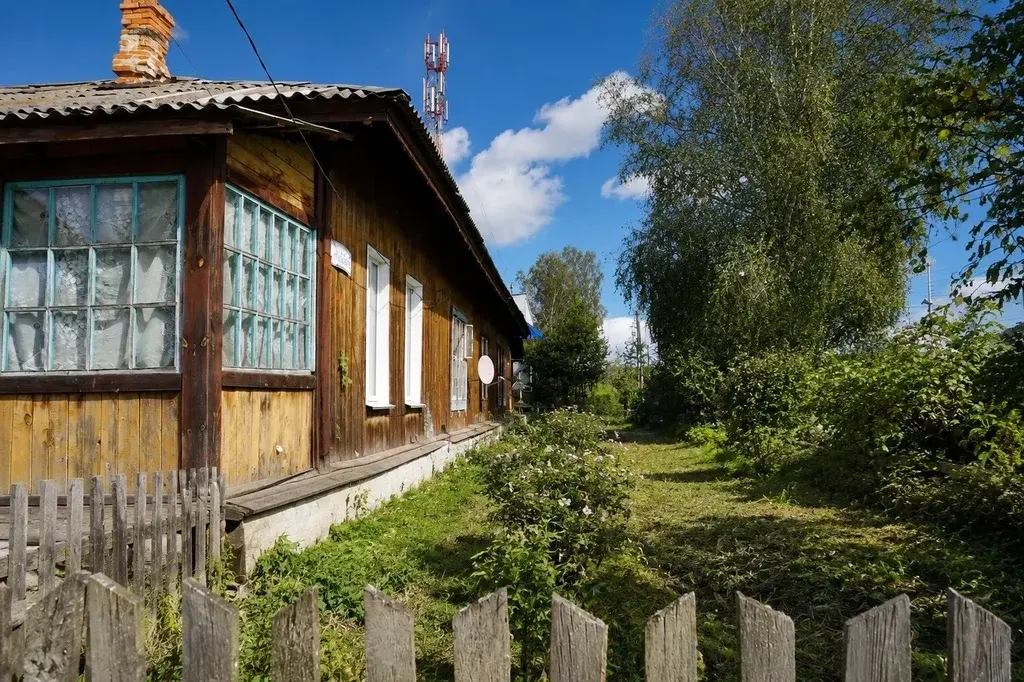 Квартира по ул. Клубная, 5 - Фото 10