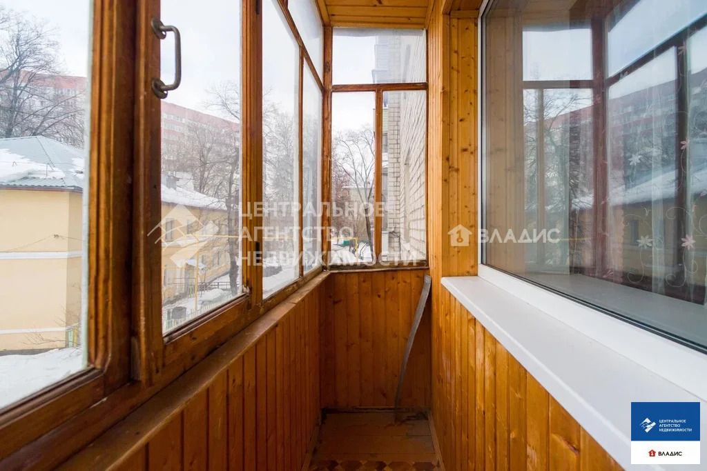 Продажа квартиры, Рязань, ул. Высоковольтная - Фото 10