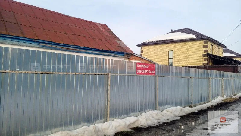 Продажа дома, Столбище, Лаишевский район, ул. Кооперативная - Фото 2