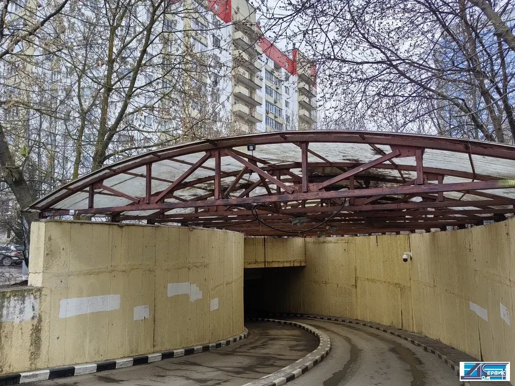 продается машиноместо - Фото 5