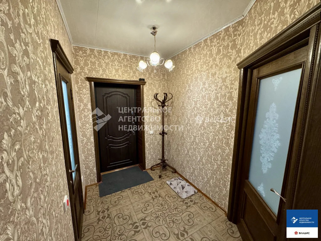 Аренда квартиры, Рязань, Мещёрская улица - Фото 15