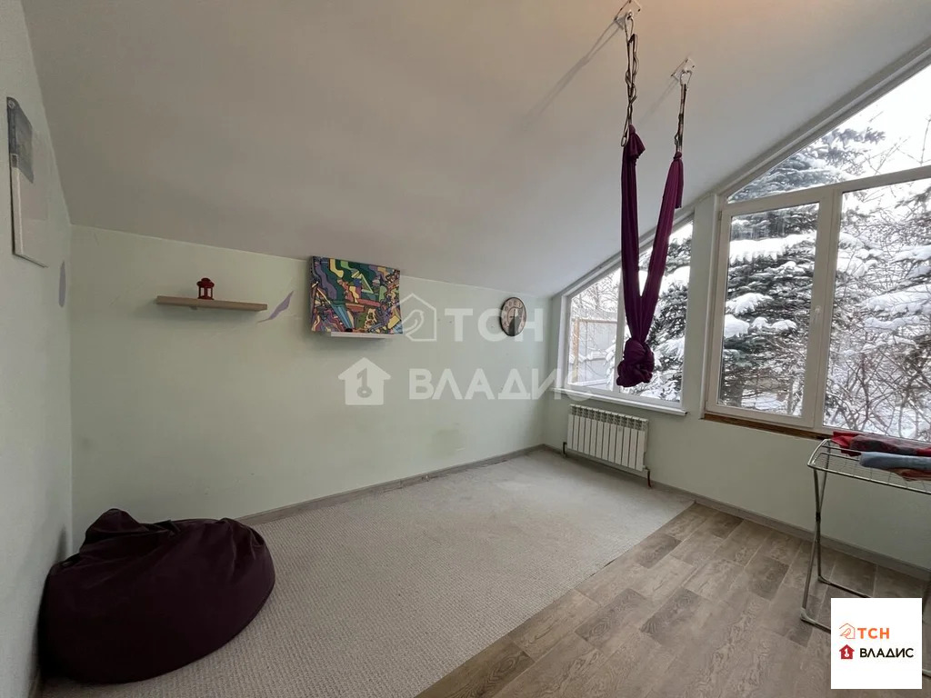 Аренда дома, Манюхино, Мытищинский район, ул. Центральная - Фото 11