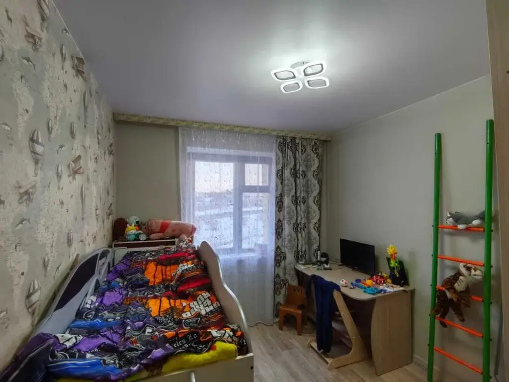 3-х комн Дружбы,1 (цена снижена до конца месяца!) - Фото 18