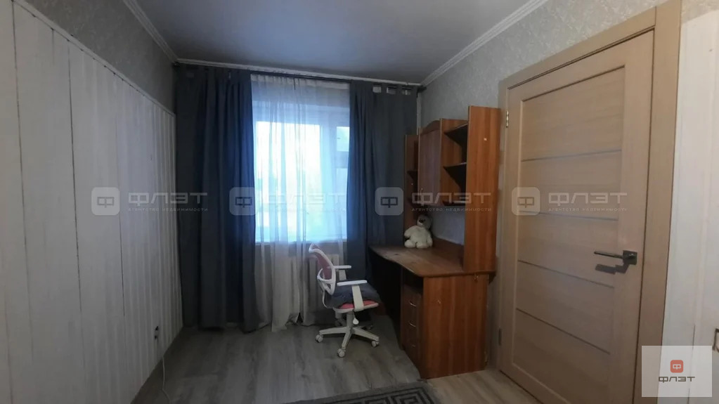 Продажа квартиры, Казань, ул. Светлая - Фото 10