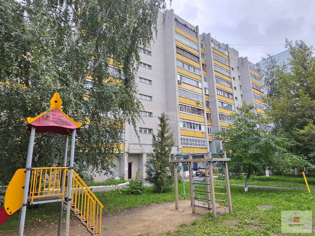Продажа квартиры, Казань, ул. Космонавтов - Фото 6