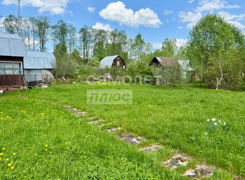 Продажа дома, Талдомский район - Фото 13