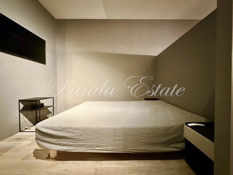 Просторная студия в ЖК "Пресня Сити" (ном. объекта: 9774) - Фото 7