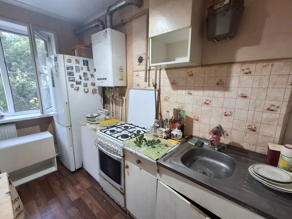 Продажа квартиры, Абинск, Абинский район, ул. Интернациональная - Фото 8