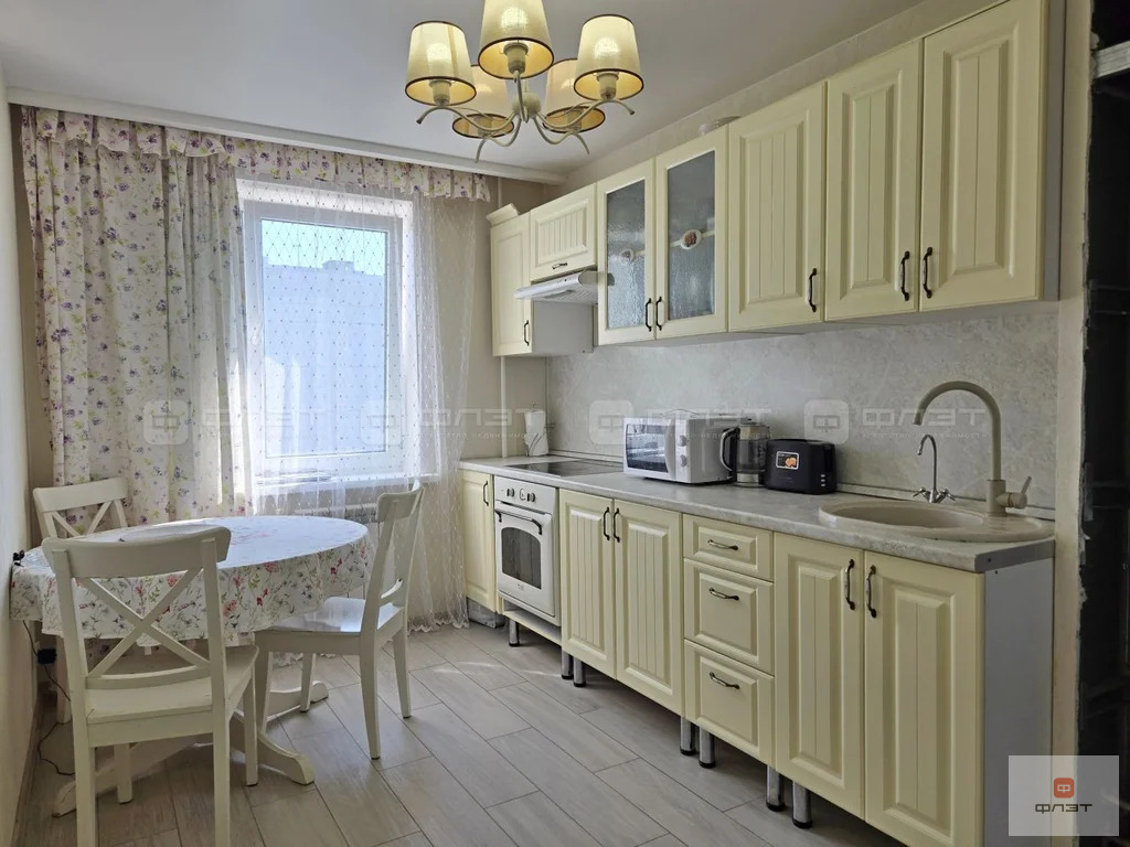 Продажа квартиры, Казань, ул. Юлиуса Фучика - Фото 2