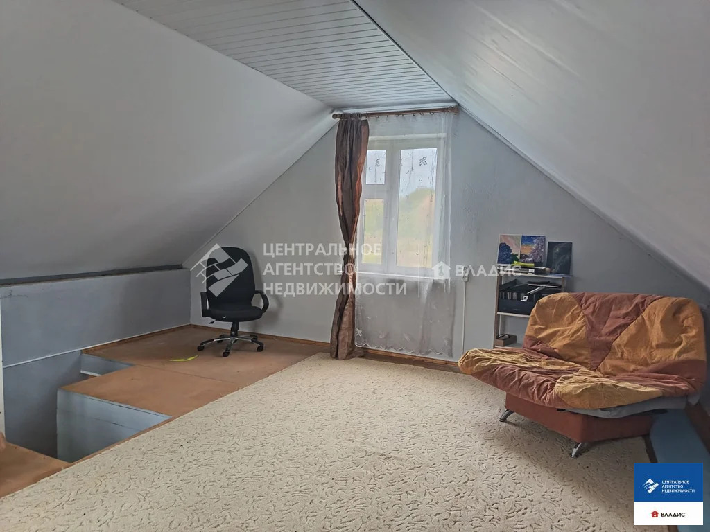 Продажа дома, Лялино, Захаровский район - Фото 9