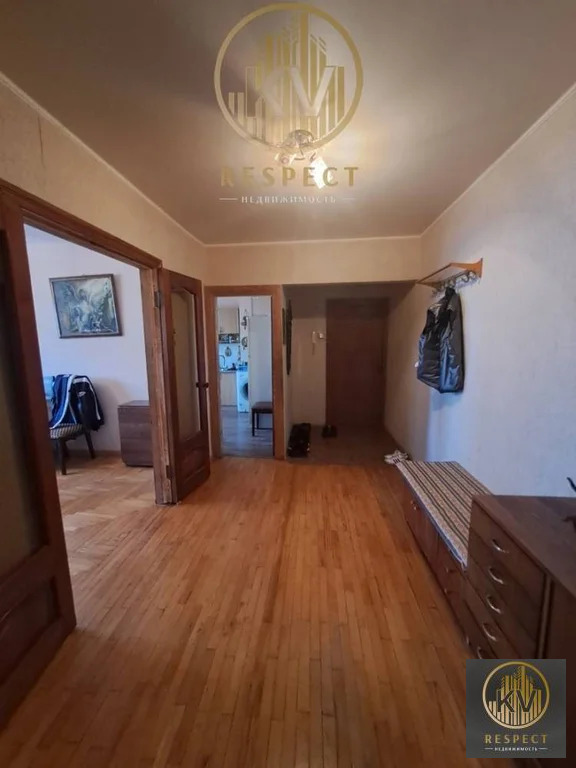 Продажа квартиры, Иноземцево, ул. Шоссейная - Фото 1