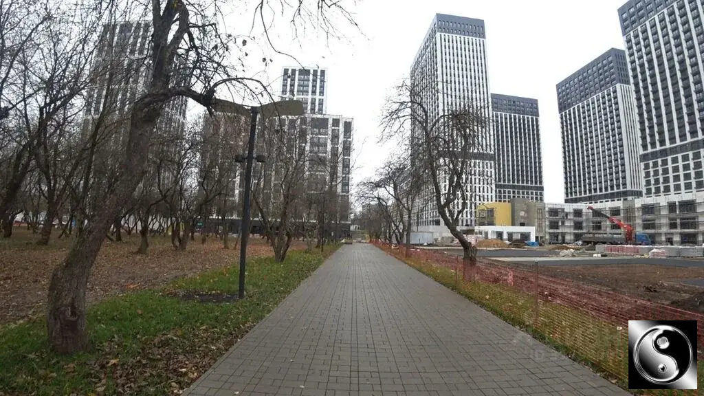 Сдам трехкомнатную квартиру 53.9м Аминьевское ш., 4Дк2, Москва, ЗАО, . - Фото 3