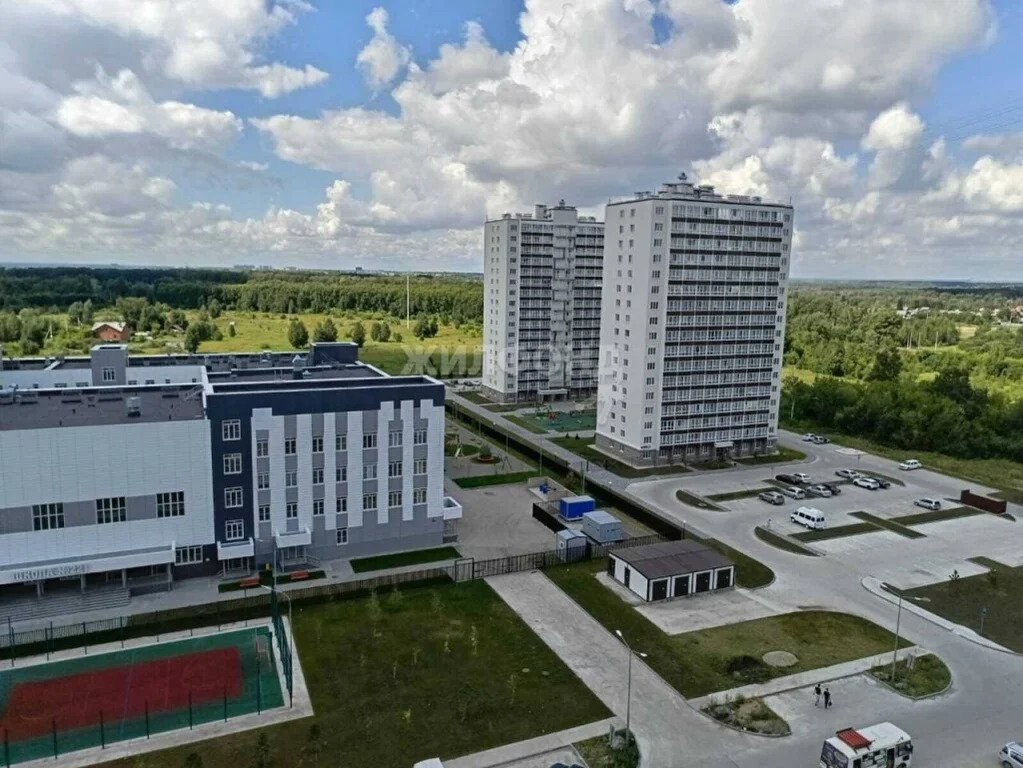 Продажа квартиры, Новосибирск, ул. Забалуева - Фото 8