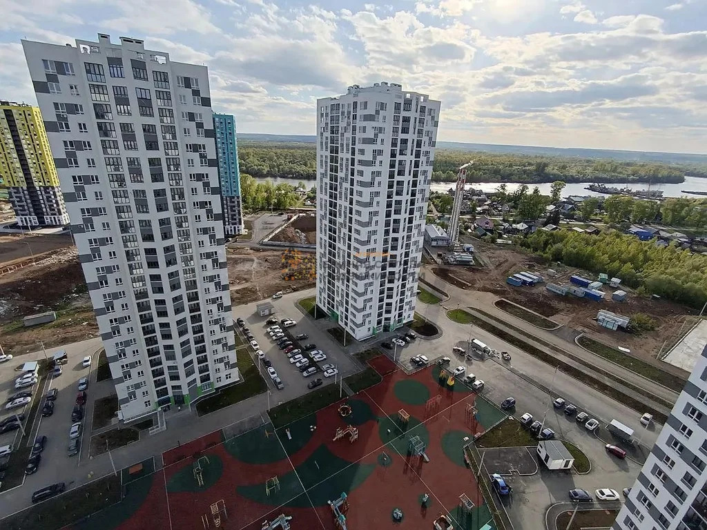 Аренда квартиры, Уфа, проспект Дружбы Народов - Фото 6